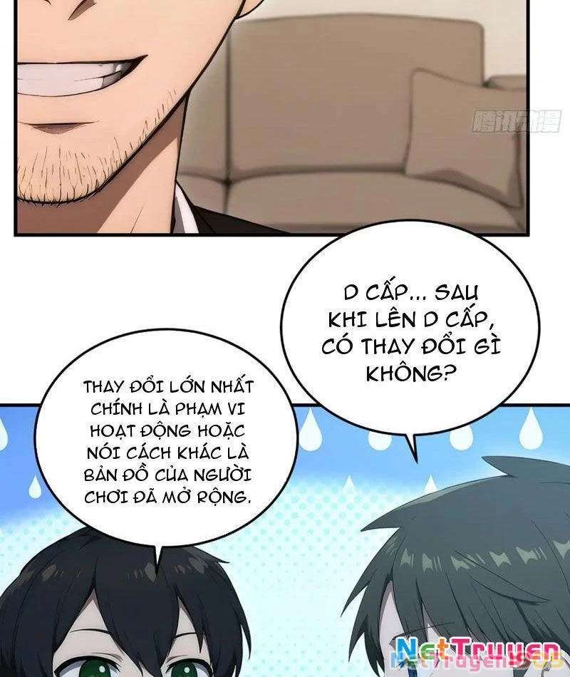 Người Chơi Siêu May Mắn Chapter 21 - 31