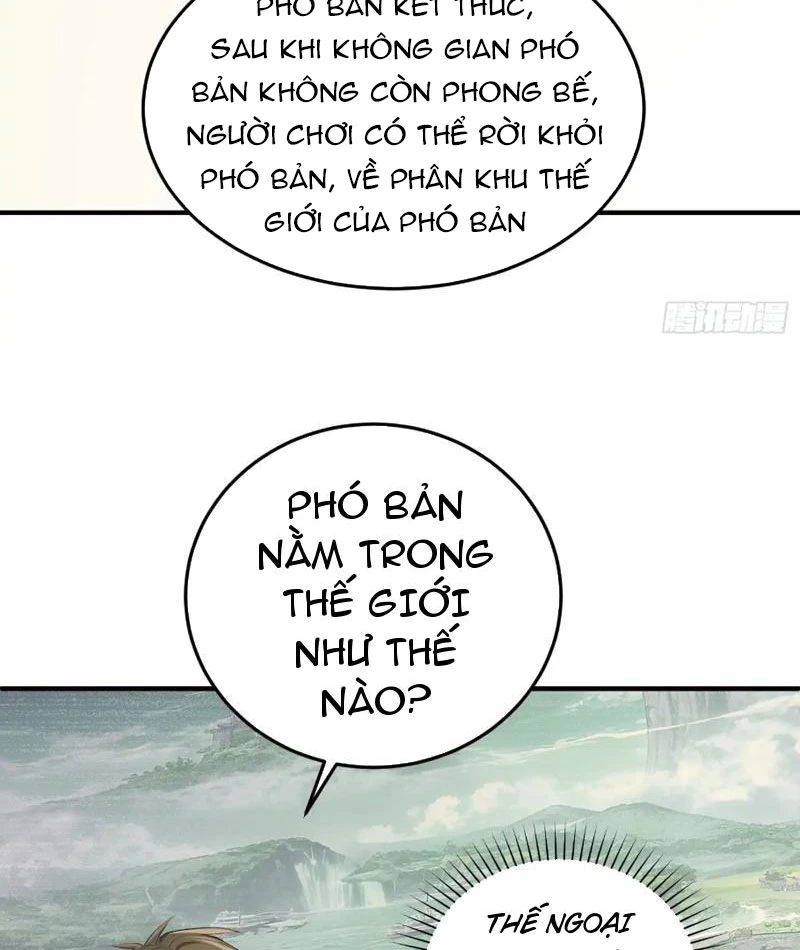 Người Chơi Siêu May Mắn Chapter 21 - 35