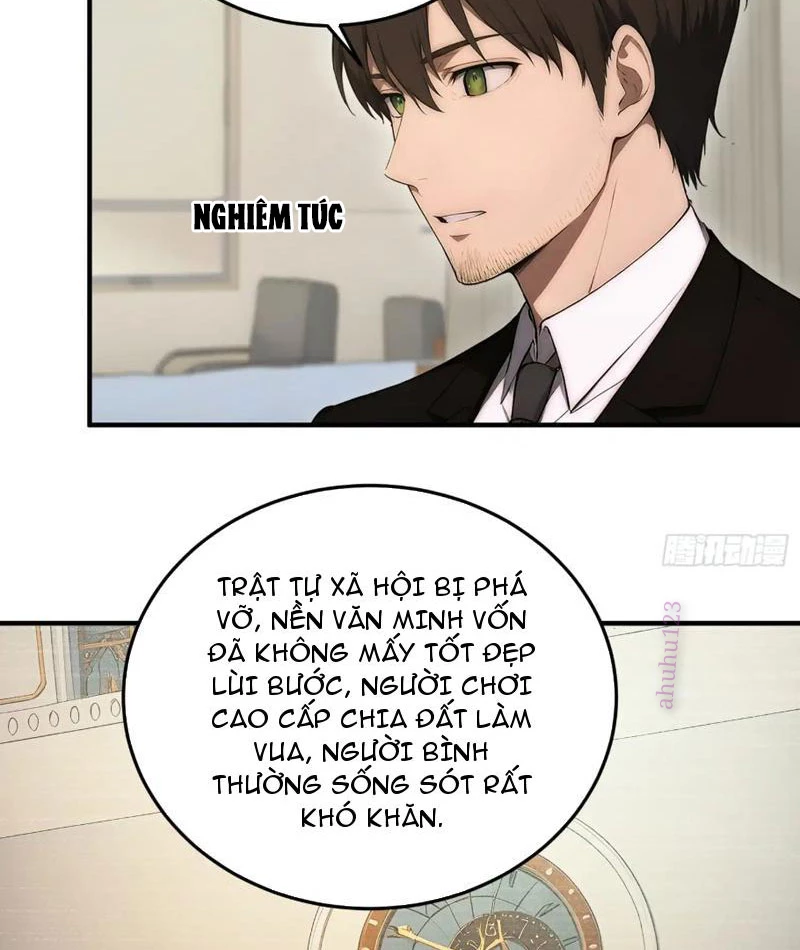 Người Chơi Siêu May Mắn Chapter 21 - 37