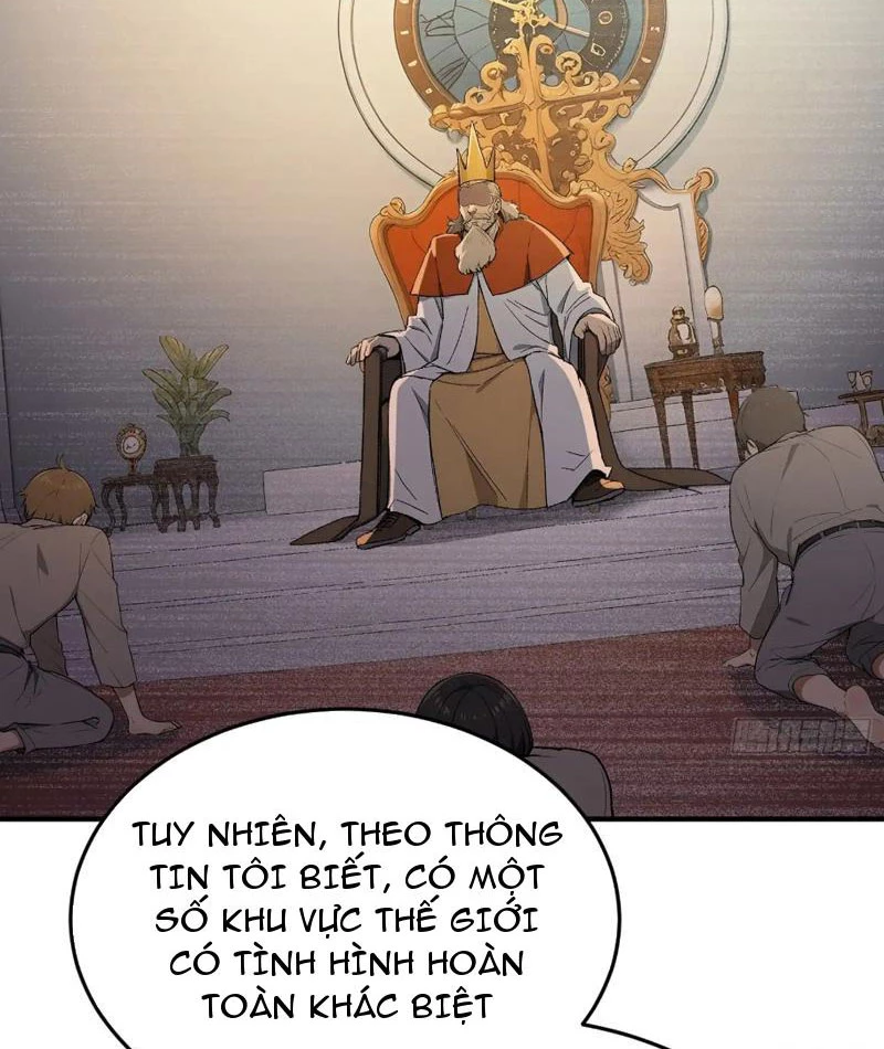 Người Chơi Siêu May Mắn Chapter 21 - 38