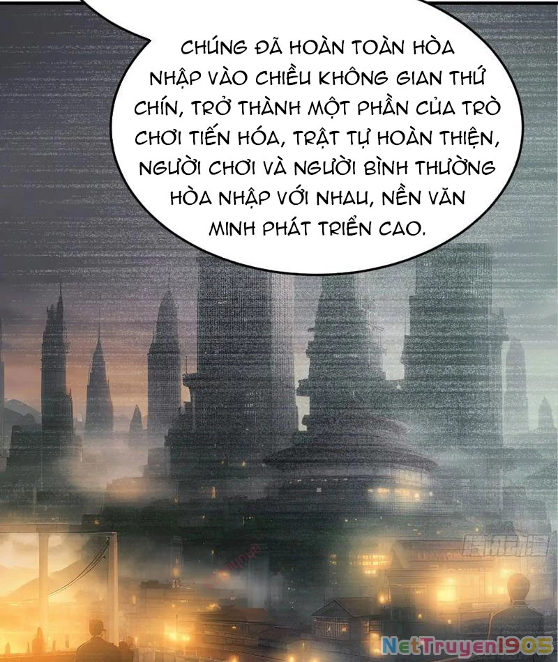 Người Chơi Siêu May Mắn Chapter 21 - 39