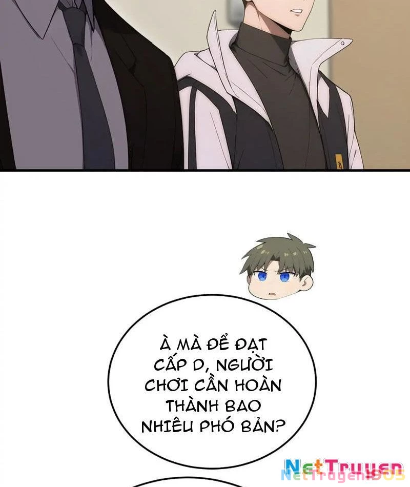 Người Chơi Siêu May Mắn Chapter 21 - 41