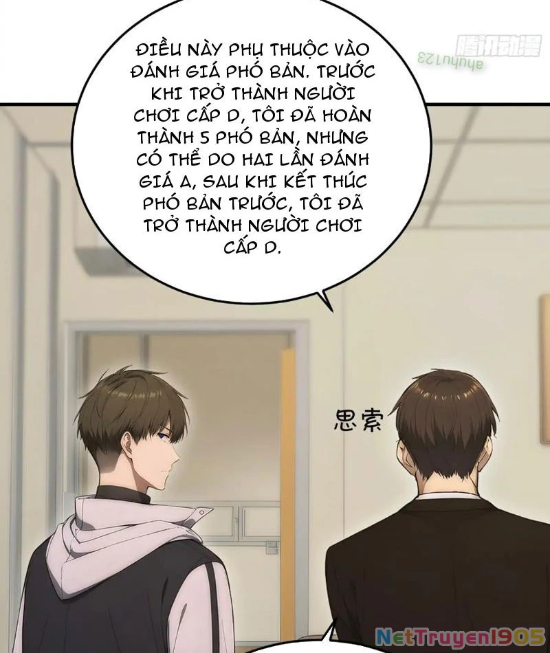 Người Chơi Siêu May Mắn Chapter 21 - 42