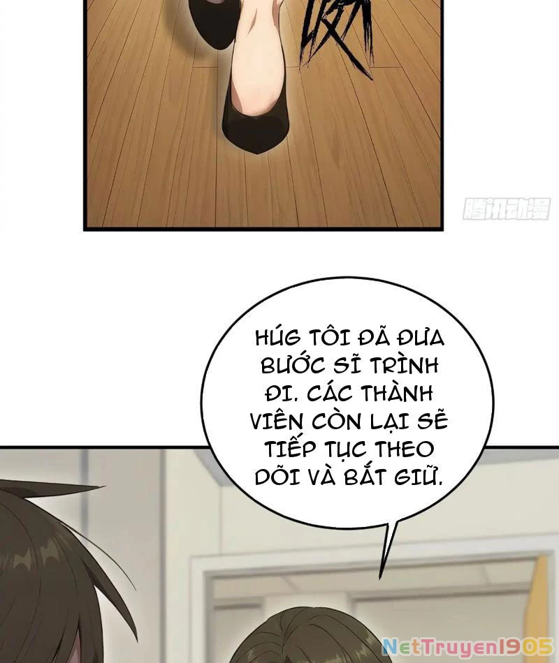 Người Chơi Siêu May Mắn Chapter 21 - 44
