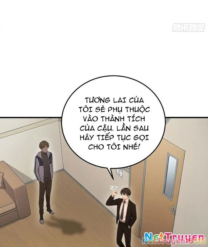 Người Chơi Siêu May Mắn Chapter 21 - 46
