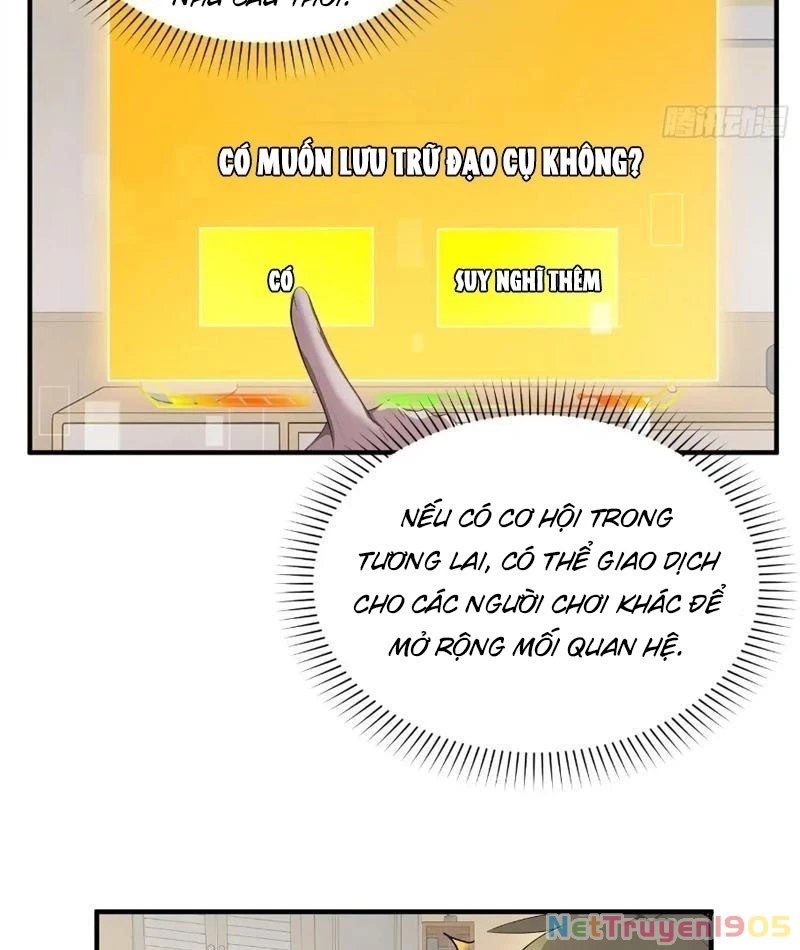 Người Chơi Siêu May Mắn Chapter 21 - 52