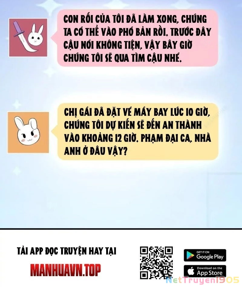Người Chơi Siêu May Mắn Chapter 21 - 54