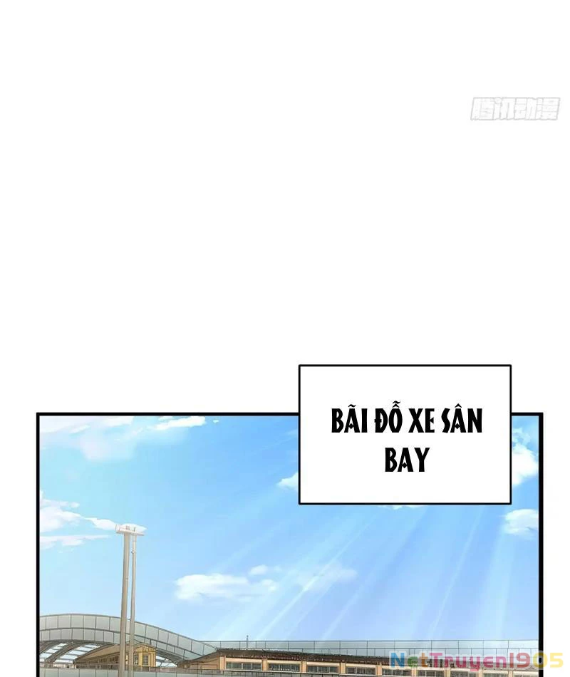 Người Chơi Siêu May Mắn Chapter 22 - 3