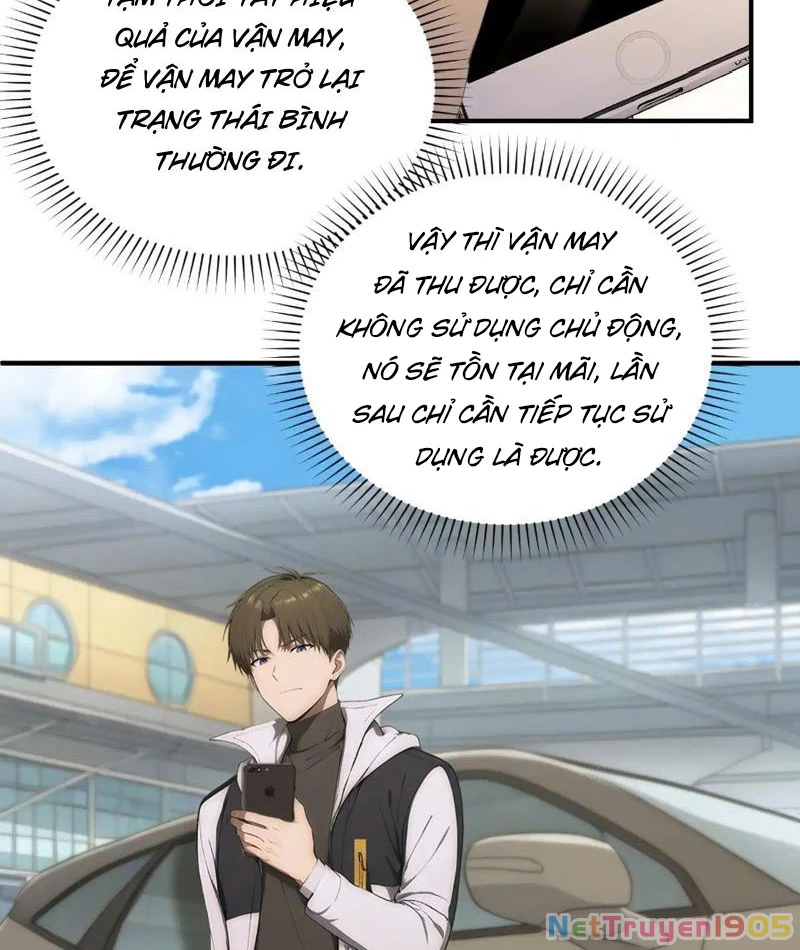 Người Chơi Siêu May Mắn Chapter 22 - 5