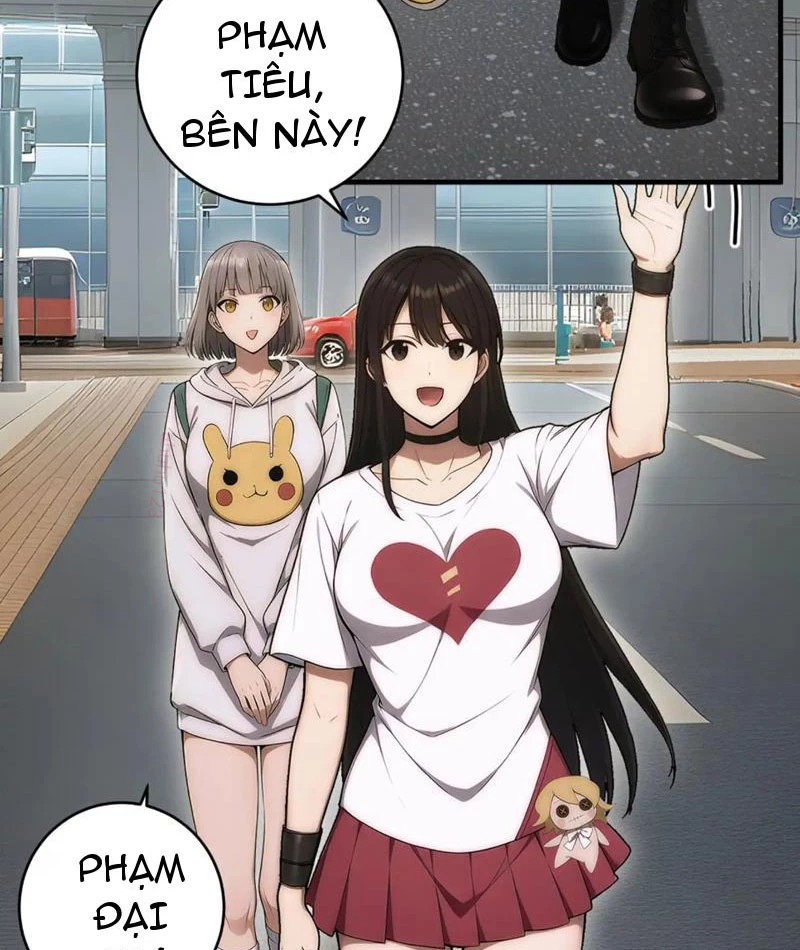 Người Chơi Siêu May Mắn Chapter 22 - 8