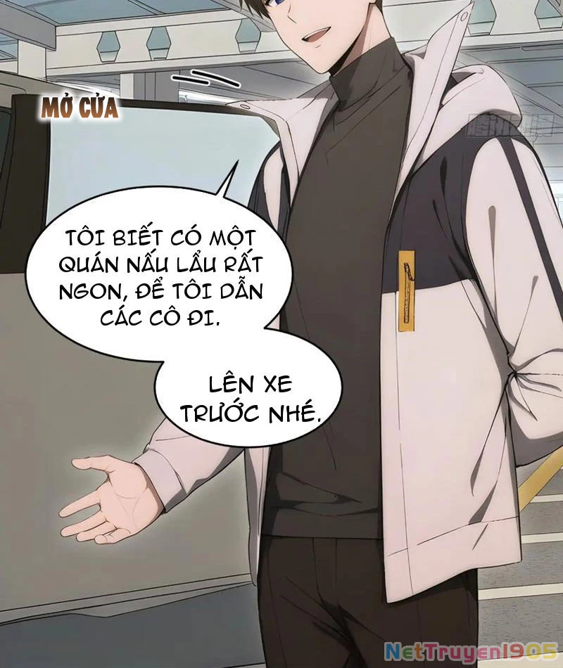 Người Chơi Siêu May Mắn Chapter 22 - 12