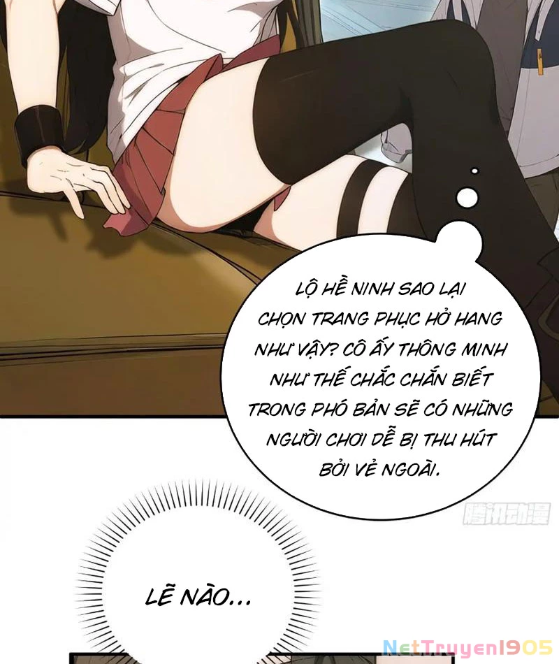 Người Chơi Siêu May Mắn Chapter 22 - 14