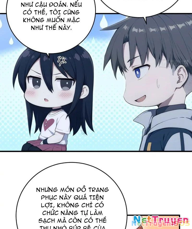 Người Chơi Siêu May Mắn Chapter 22 - 16