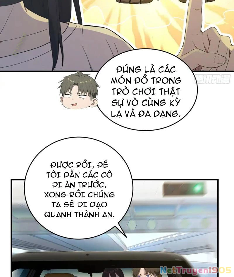 Người Chơi Siêu May Mắn Chapter 22 - 19