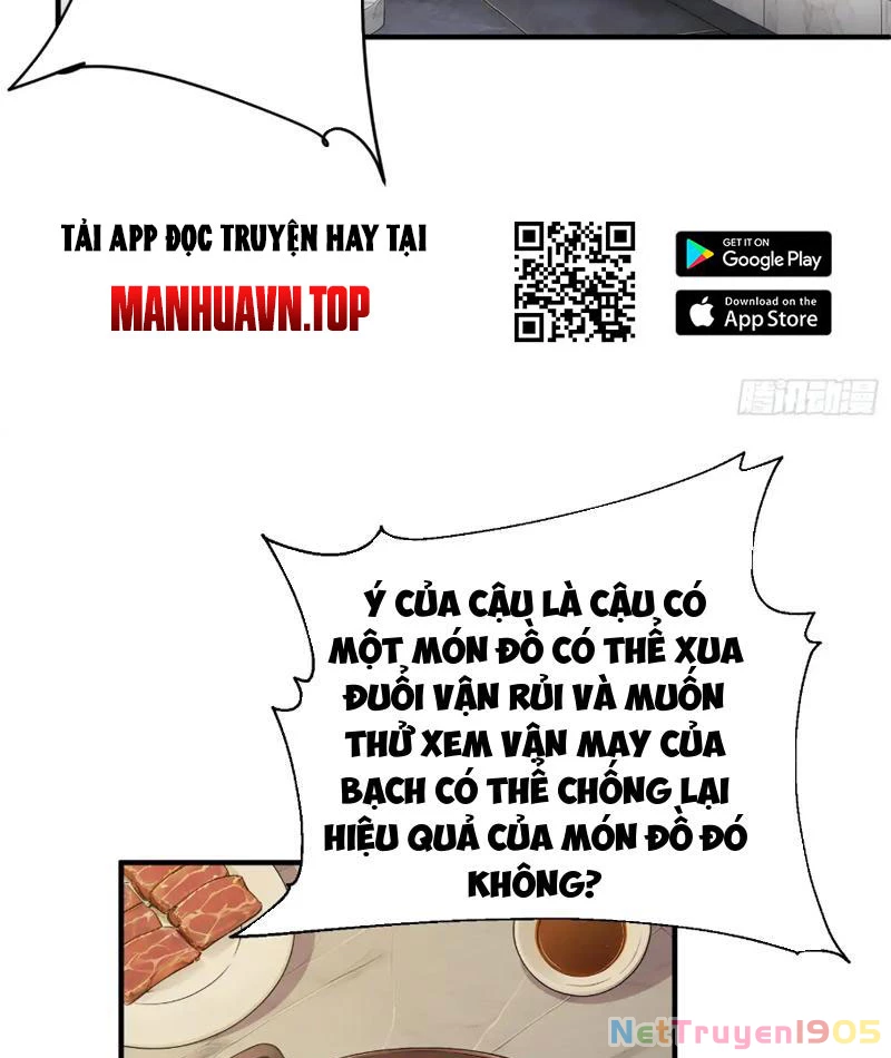 Người Chơi Siêu May Mắn Chapter 22 - 23