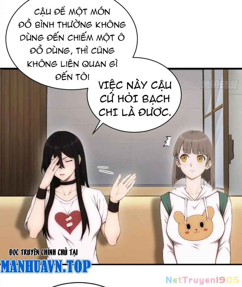Người Chơi Siêu May Mắn Chapter 22 - 28