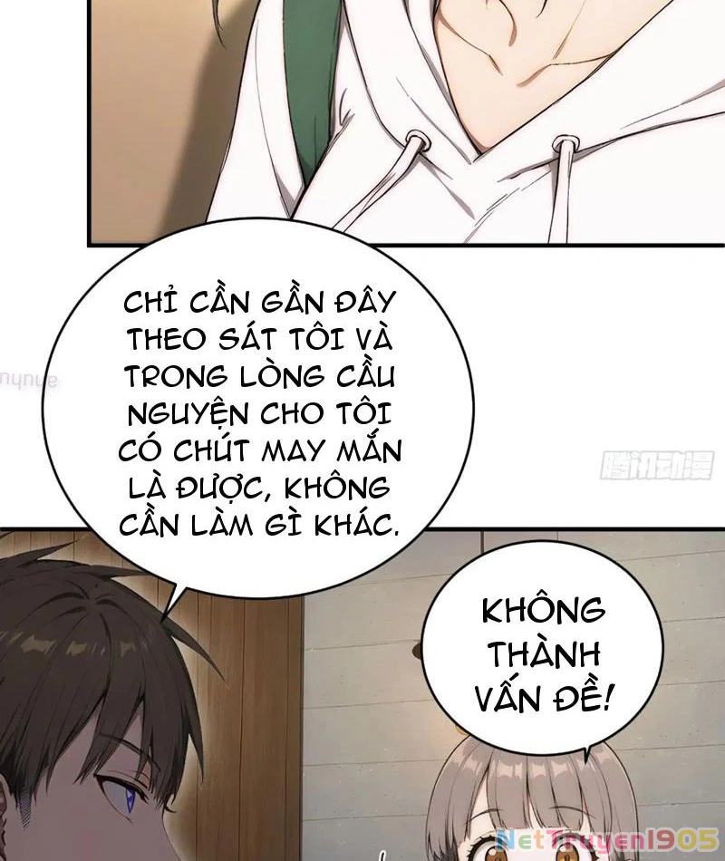Người Chơi Siêu May Mắn Chapter 22 - 30