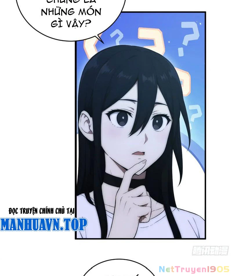 Người Chơi Siêu May Mắn Chapter 22 - 33