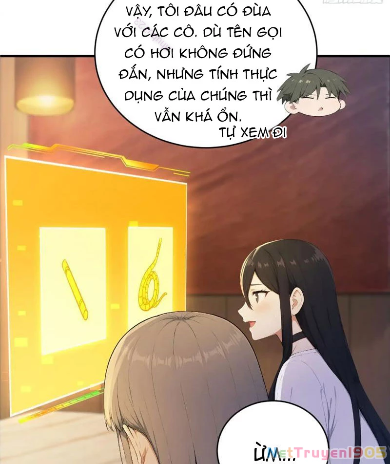 Người Chơi Siêu May Mắn Chapter 22 - 35