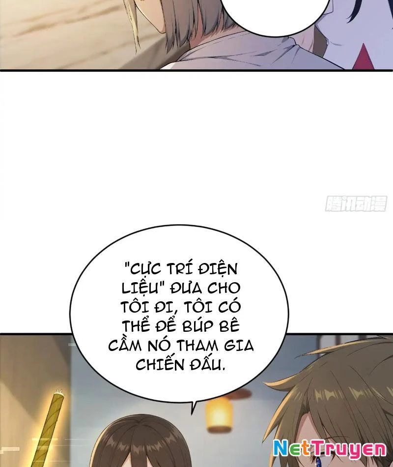 Người Chơi Siêu May Mắn Chapter 22 - 36