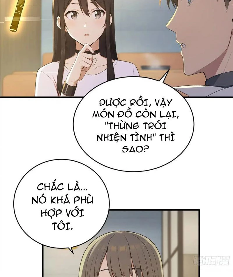 Người Chơi Siêu May Mắn Chapter 22 - 37