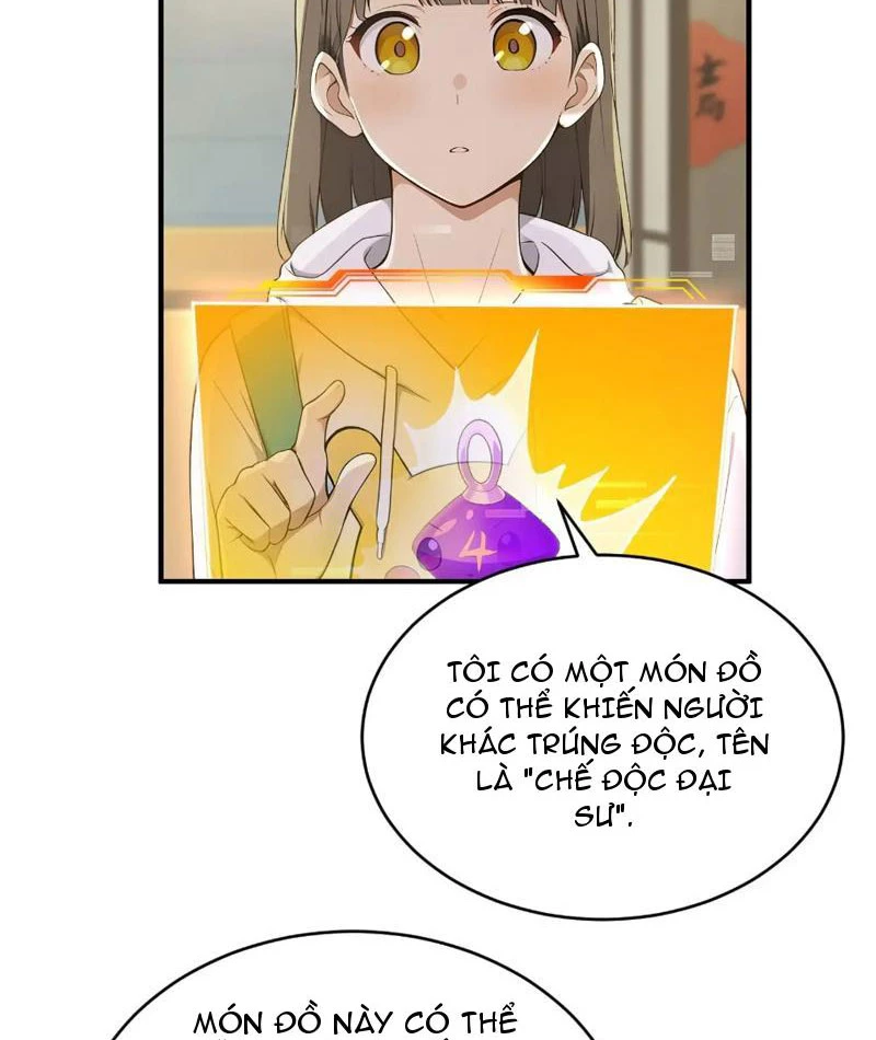 Người Chơi Siêu May Mắn Chapter 22 - 38