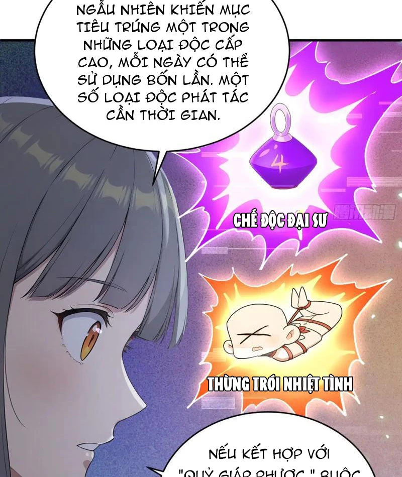 Người Chơi Siêu May Mắn Chapter 22 - 39