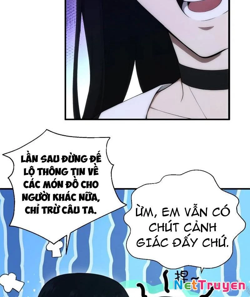 Người Chơi Siêu May Mắn Chapter 22 - 41