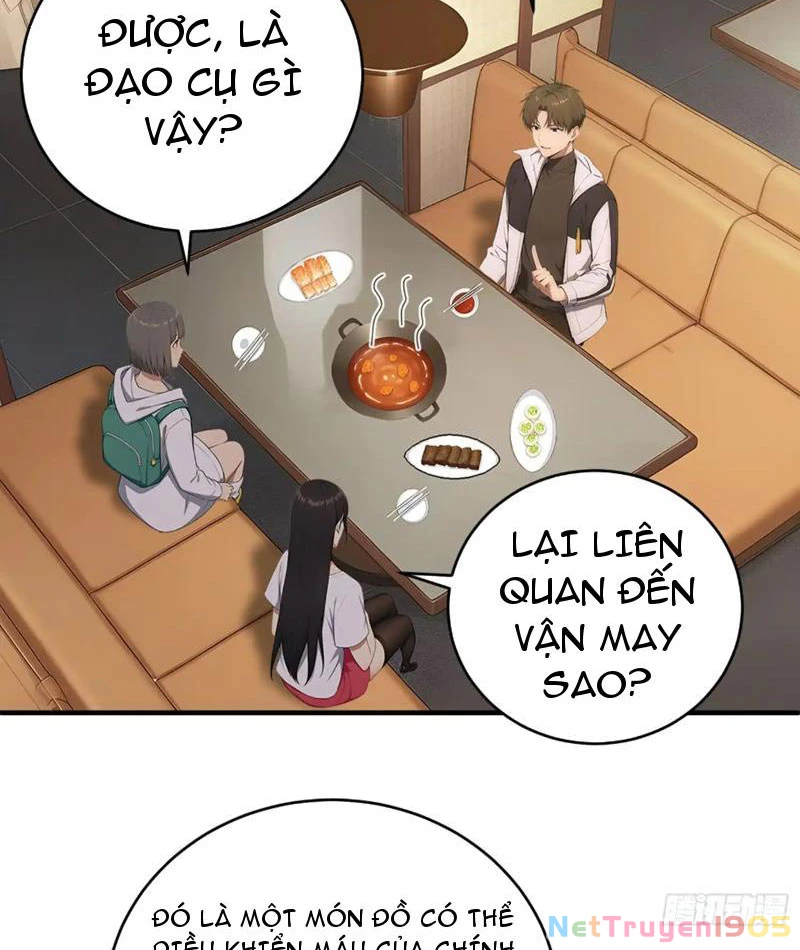 Người Chơi Siêu May Mắn Chapter 22 - 43