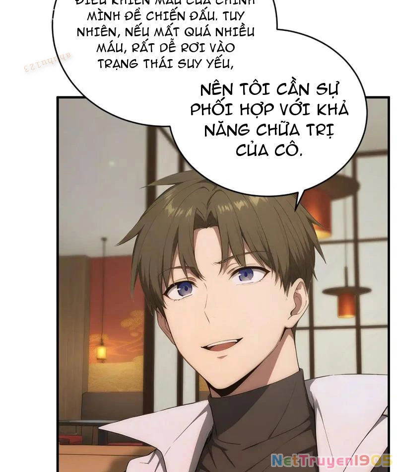 Người Chơi Siêu May Mắn Chapter 22 - 44