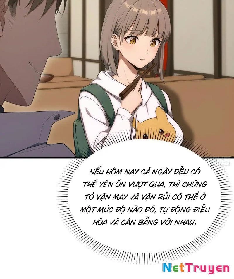 Người Chơi Siêu May Mắn Chapter 22 - 46