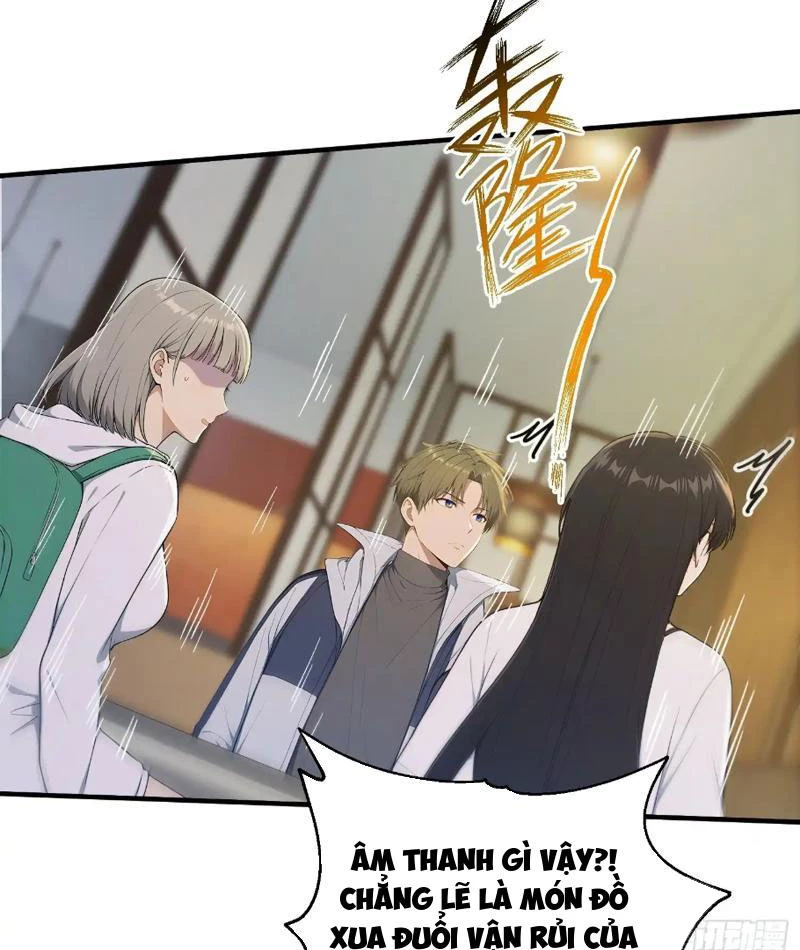 Người Chơi Siêu May Mắn Chapter 22 - 48