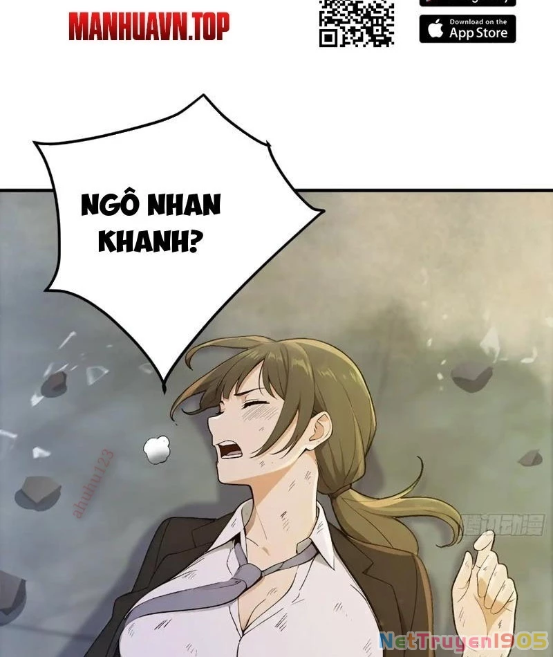 Người Chơi Siêu May Mắn Chapter 22 - 53