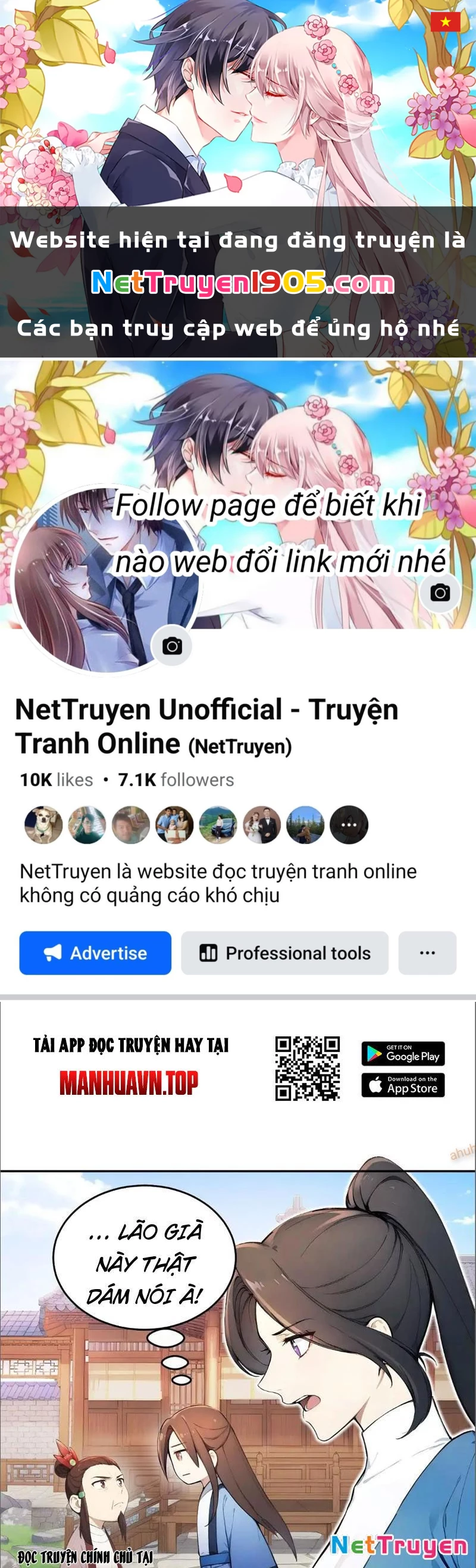 Người Chơi Siêu May Mắn Chapter 23 - 1