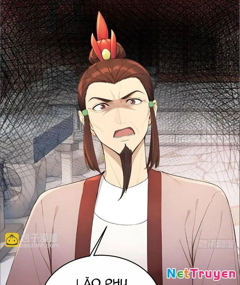 Người Chơi Siêu May Mắn Chapter 23 - 6