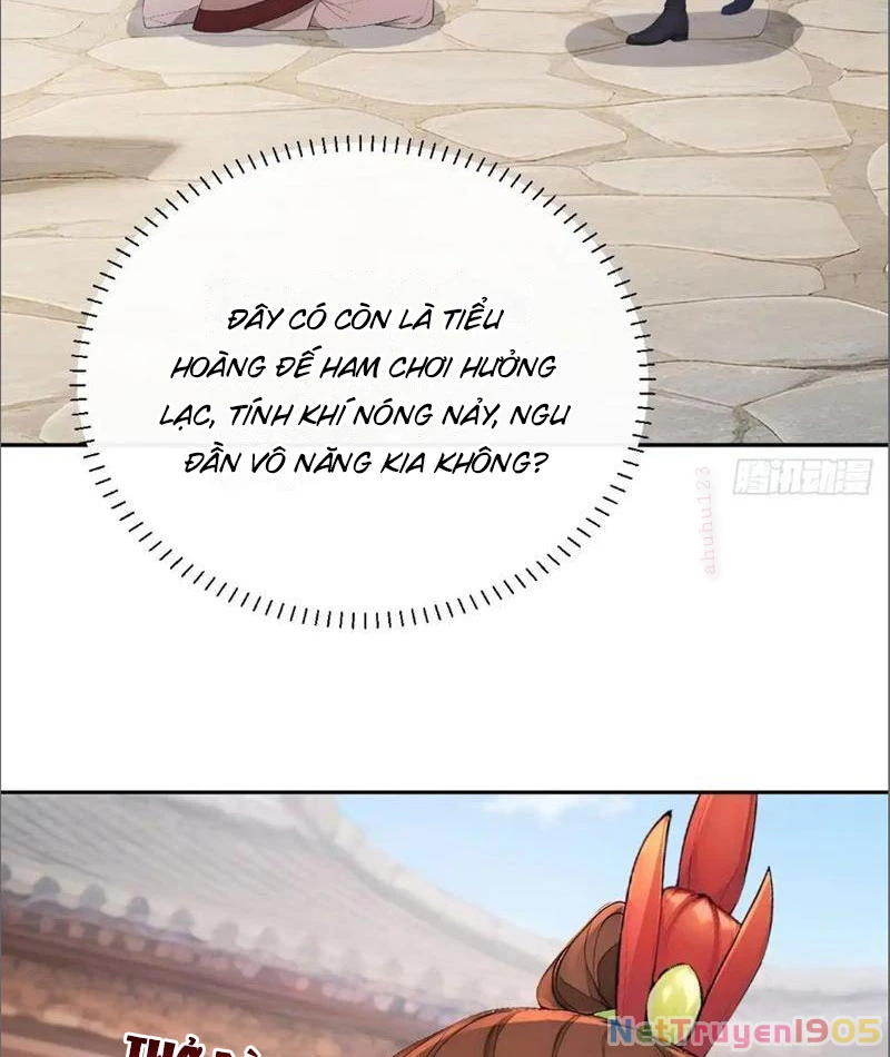 Người Chơi Siêu May Mắn Chapter 23 - 10
