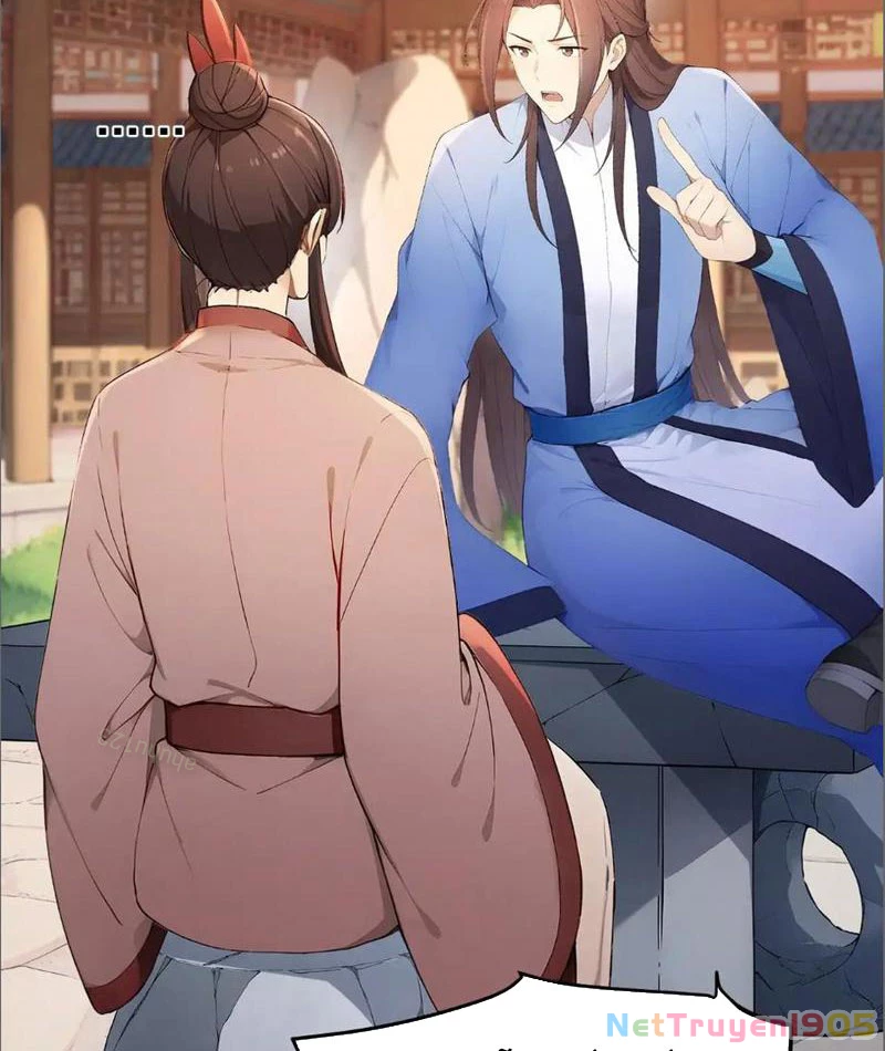 Người Chơi Siêu May Mắn Chapter 23 - 15