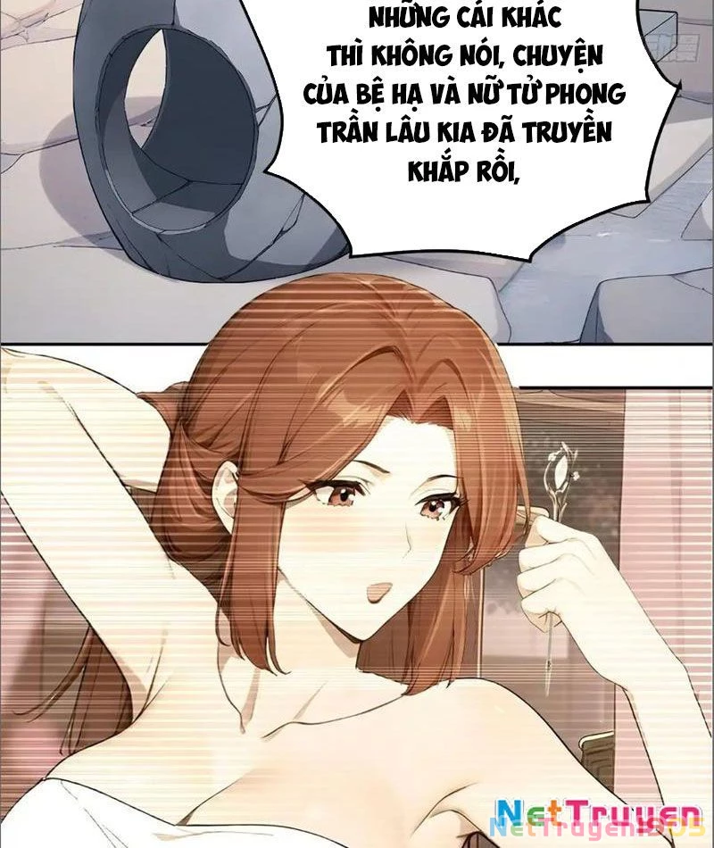 Người Chơi Siêu May Mắn Chapter 23 - 16