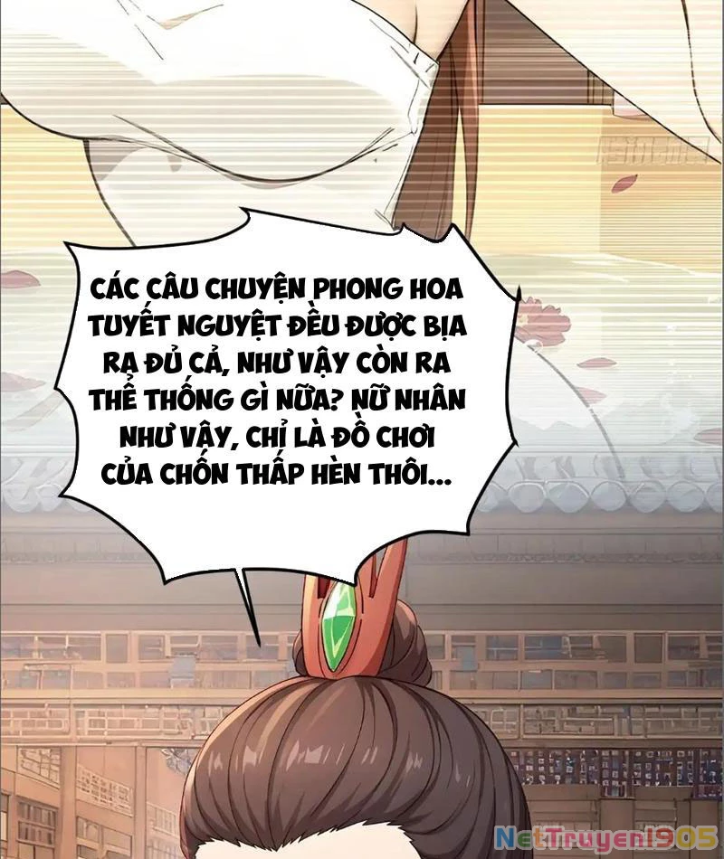 Người Chơi Siêu May Mắn Chapter 23 - 17