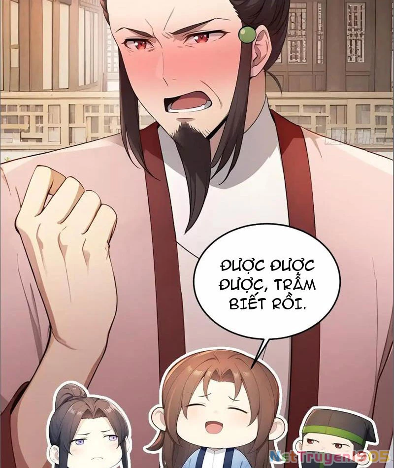 Người Chơi Siêu May Mắn Chapter 23 - 18