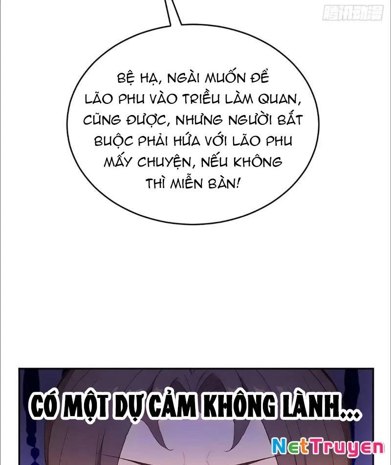 Người Chơi Siêu May Mắn Chapter 23 - 21