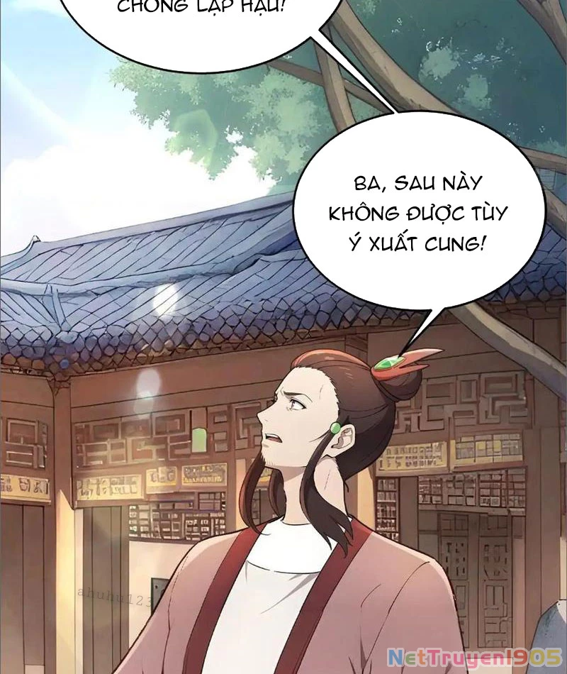 Người Chơi Siêu May Mắn Chapter 23 - 23