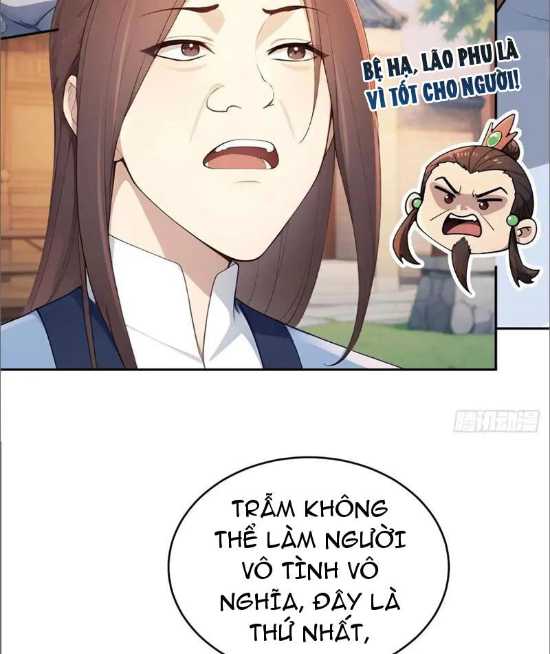 Người Chơi Siêu May Mắn Chapter 23 - 25