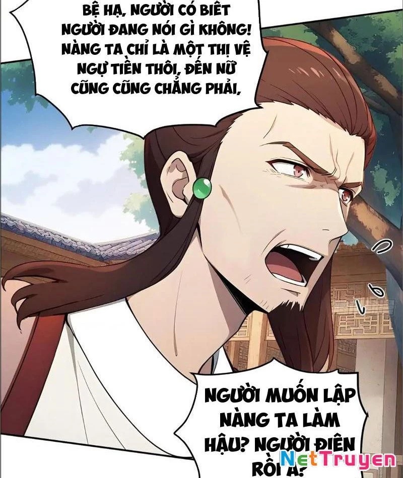 Người Chơi Siêu May Mắn Chapter 23 - 31