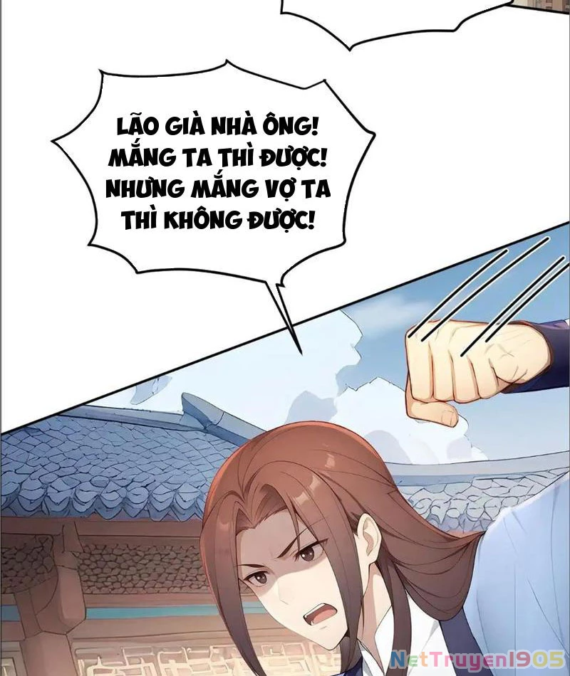 Người Chơi Siêu May Mắn Chapter 23 - 32