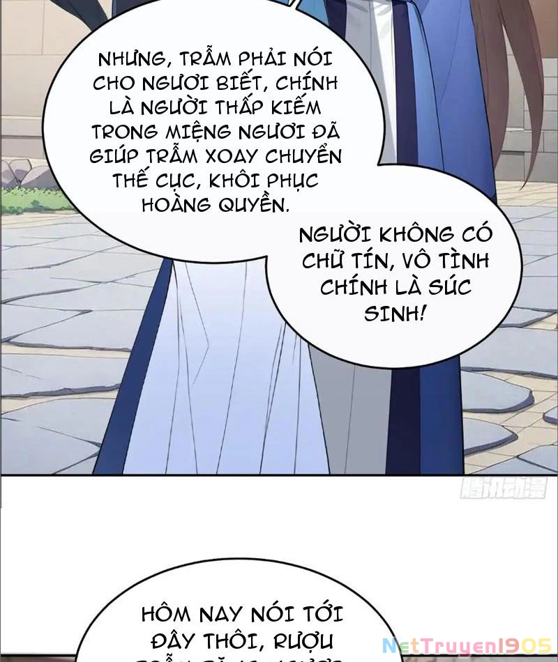 Người Chơi Siêu May Mắn Chapter 23 - 38