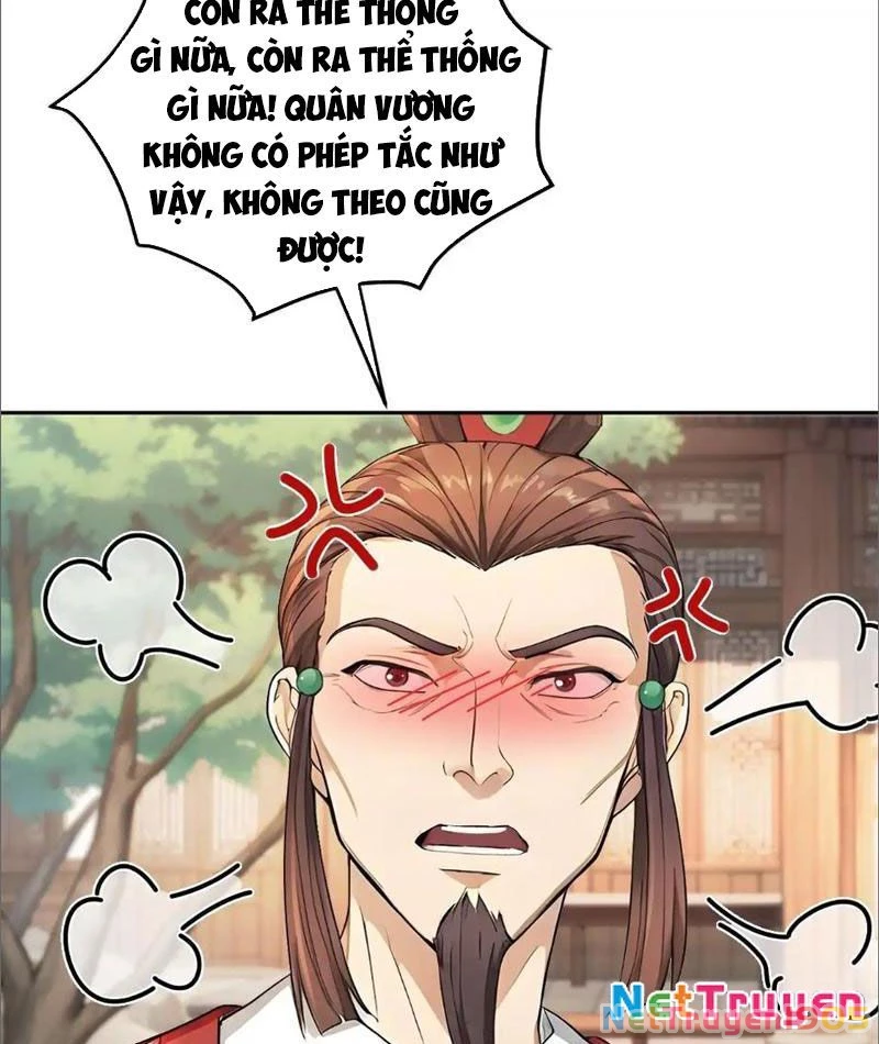Người Chơi Siêu May Mắn Chapter 23 - 41