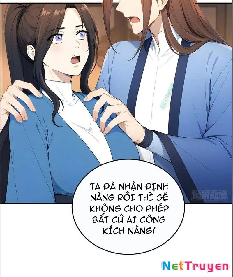 Người Chơi Siêu May Mắn Chapter 23 - 46