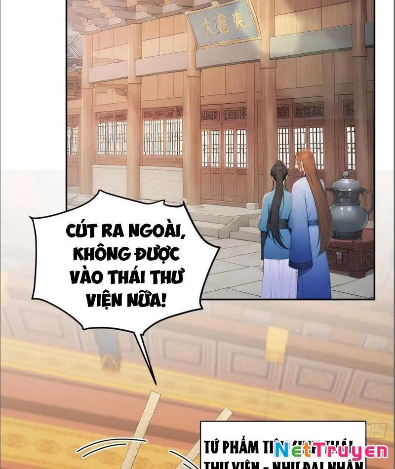 Người Chơi Siêu May Mắn Chapter 23 - 56