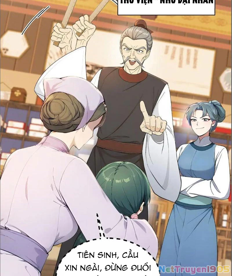 Người Chơi Siêu May Mắn Chapter 23 - 57